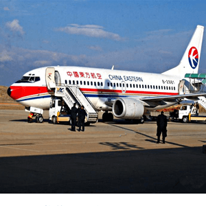 莎车叶尔羌机场物流航空快运业稳步发展的原因是什么？